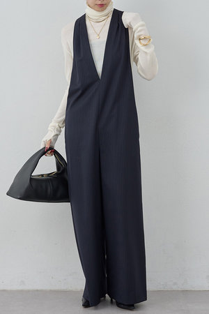 ガリャルダガランテ/GALLARDAGALANTEの【予約販売】梳毛オールインワン(110600/110606)