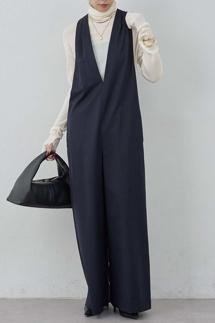 梳毛オールインワン