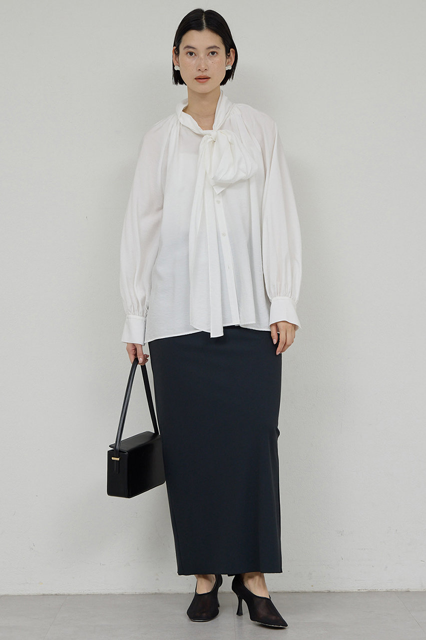 GALLARDAGALANTE(ガリャルダガランテ)｜【予約販売】【2way】ギャザー