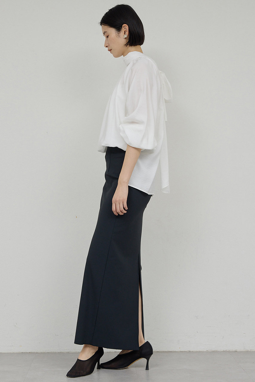 GALLARDAGALANTE(ガリャルダガランテ)｜【予約販売】【2way】ギャザー