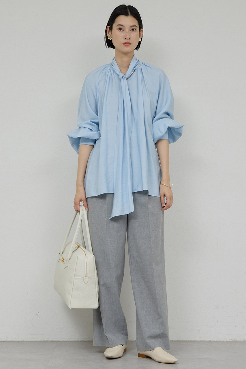 GALLARDAGALANTE(ガリャルダガランテ)｜【予約販売】【2way】ギャザー