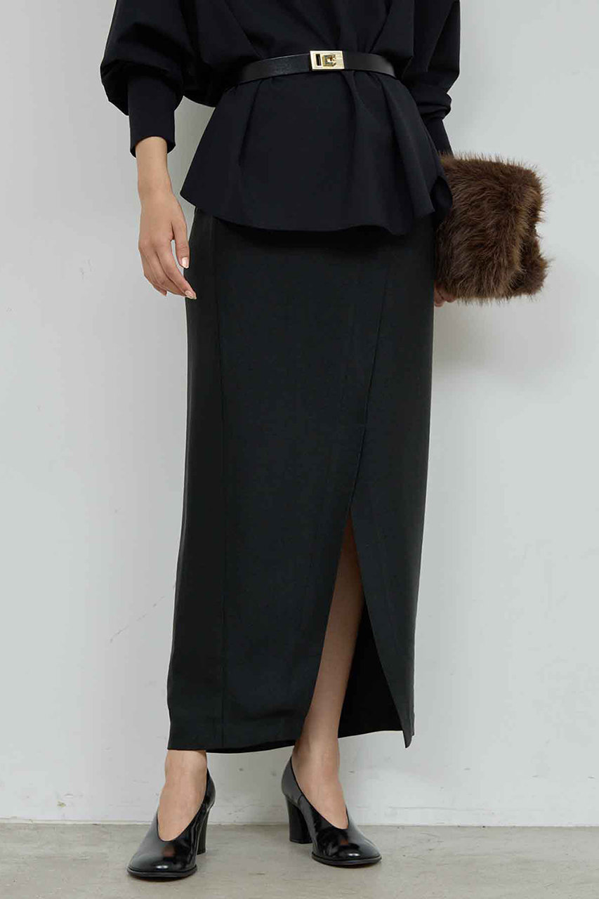 GALLARDAGALANTE(ガリャルダガランテ)｜【予約販売】アセテートツイル