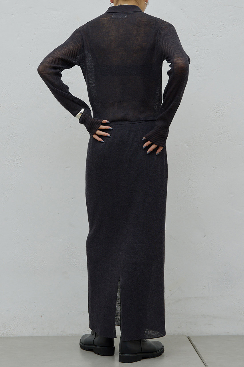 GALLARDAGALANTE(ガリャルダガランテ)｜【予約販売】【HERITANOVUM