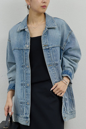 ガリャルダガランテ/GALLARDAGALANTEの【予約販売】オーバーGジャン