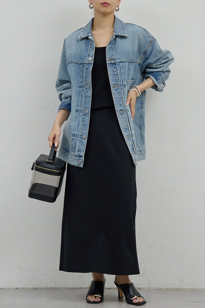 GALLARDAGALANTE(ガリャルダガランテ)｜【予約販売】オーバーGジャン