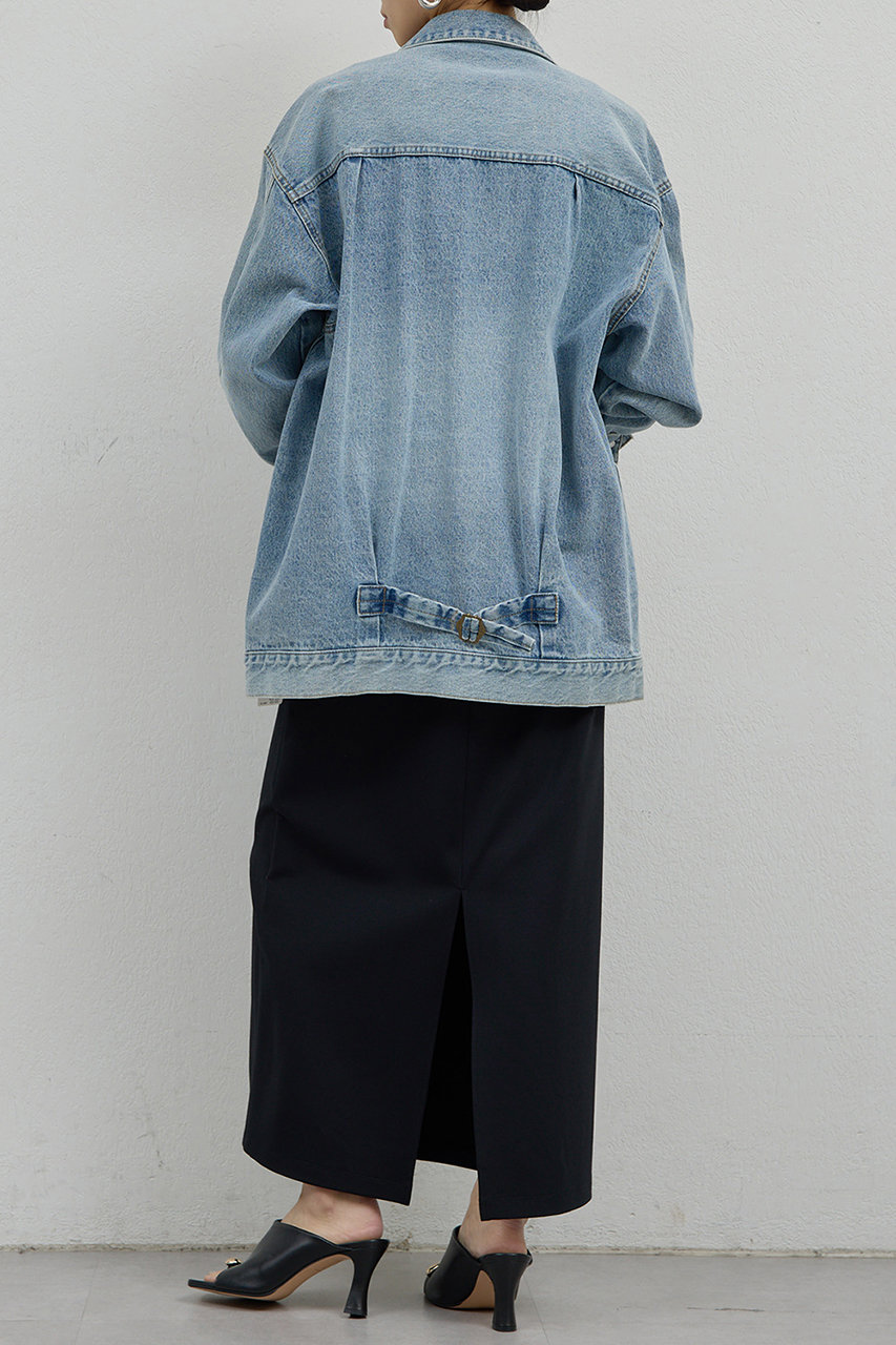 GALLARDAGALANTE(ガリャルダガランテ)｜【予約販売】オーバーGジャン