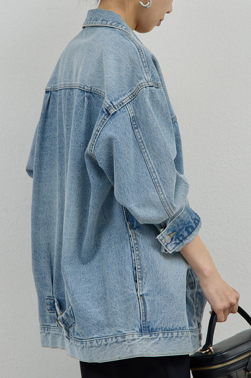 GALLARDAGALANTE(ガリャルダガランテ)|【予約販売】オーバーGジャン GALLARDAGALANTE(ガリャルダガランテ)|【予約販売】オーバーGジャン