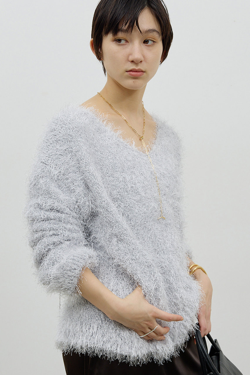 GALLARDAGALANTE(ガリャルダガランテ)｜【予約販売】フェザーヤーン