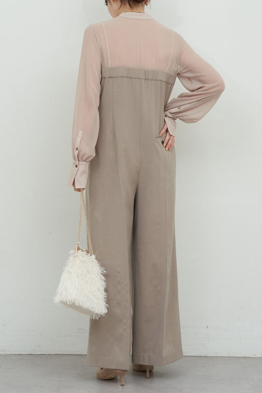 GALLARDAGALANTE(ガリャルダガランテ)｜【予約販売】シアー