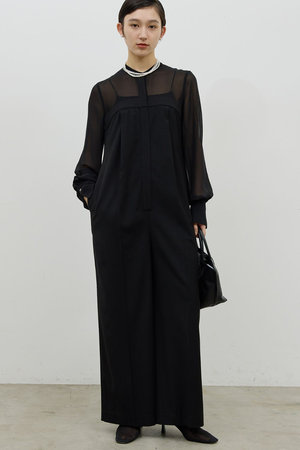 ガリャルダガランテ/GALLARDAGALANTEの【予約販売】シアーコンビネゾン(110600/110606)