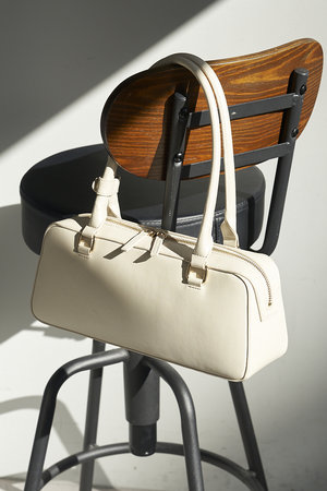 ガリャルダガランテ/GALLARDAGALANTEの【予約販売】【2.718】ロングボストンバッグ(120400/120401)