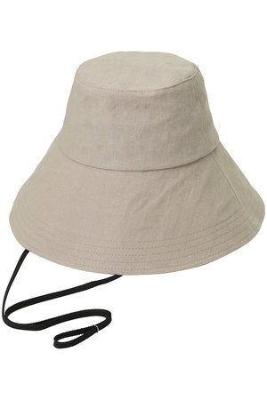 ガリャルダガランテ/GALLARDAGALANTEのワイドブリムハット(140200/140201)