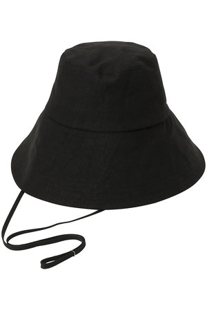 ガリャルダガランテ/GALLARDAGALANTEのワイドブリムハット(140200/140201)