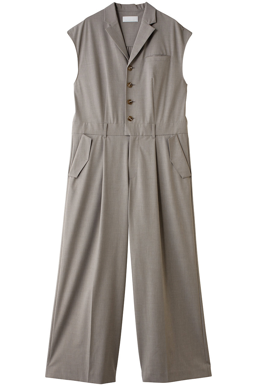 ガリャルダガランテ/GALLARDAGALANTEのオールインワン(グレージュ/GGZ1061209A0001)