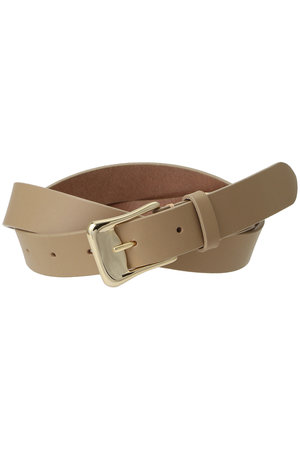 ガリャルダガランテ/GALLARDAGALANTEのハンドステッチベルト(140500/140501)