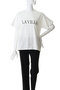 【La villa】ロゴTシャツ ガリャルダガランテ/GALLARDAGALANTE