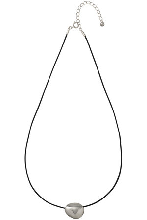 ガリャルダガランテ/GALLARDAGALANTEのナローコードチョーカー(150200/150203)