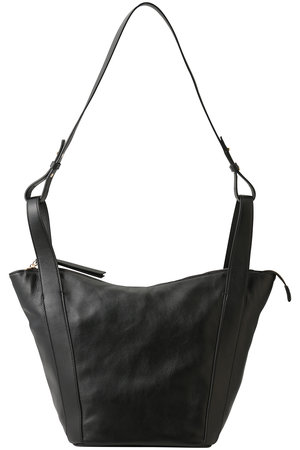 ガリャルダガランテ/GALLARDAGALANTEの【2.718】レザーショルダーバッグ(120100/120101)