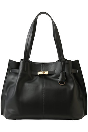 ガリャルダガランテ/GALLARDAGALANTEの【2.718】レザートートバッグ(120200/120201)