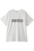 MENTON Tシャツ