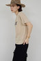 MENTON Tシャツ ガリャルダガランテ/GALLARDAGALANTE