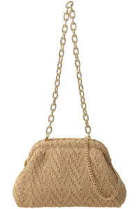 クロエ クラッチバッグ 3S1155 エル elle チェーンバッグ ゴールド 楽天市場】【バッグ】Chloe クロエ エル ELLE チェーンバッグ チェーン