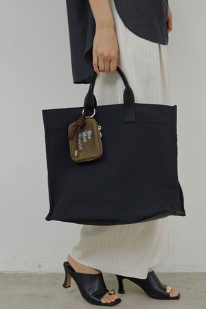 ガリャルダガランテ/GALLARDAGALANTEの【予約販売】【WEB限定】【2way/はっ水加工】ナイロントート(120200/120201)