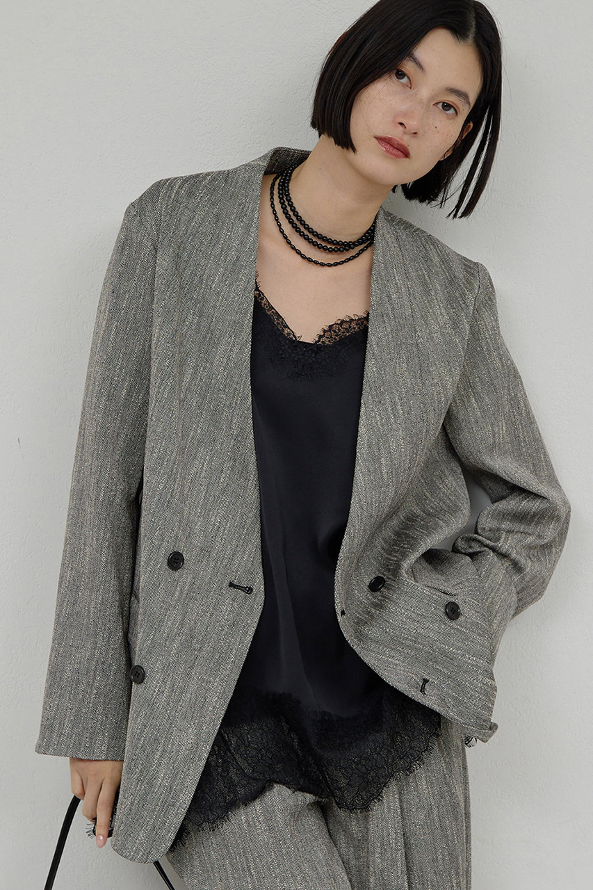 GALLARDAGALANTE(ガリャルダガランテ)｜【予約販売】【セットアップ