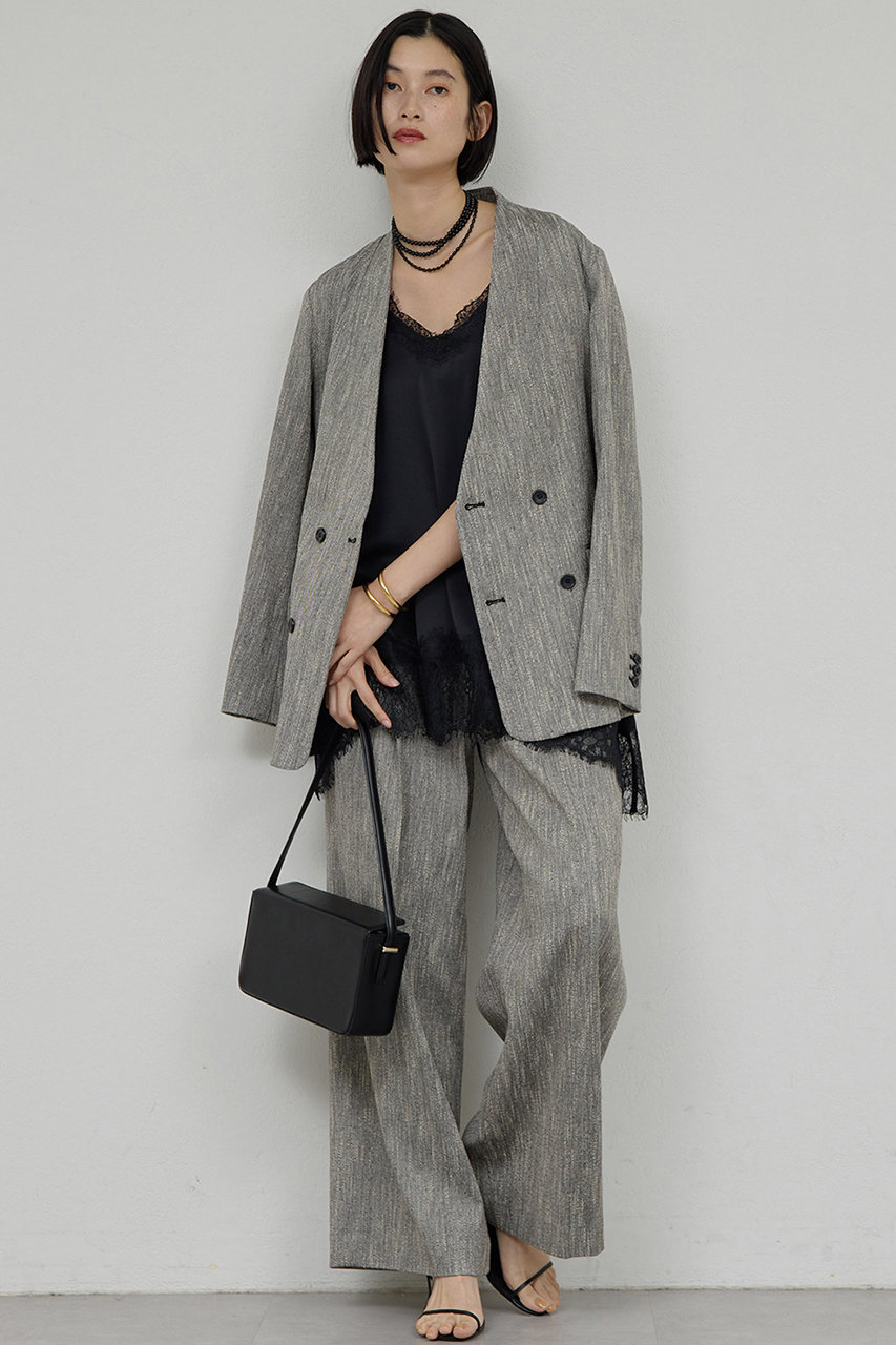 GALLARDAGALANTE(ガリャルダガランテ)｜【予約販売】【セットアップ