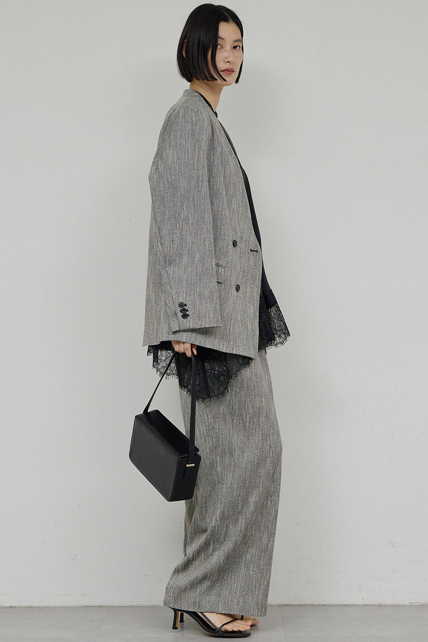 GALLARDAGALANTE(ガリャルダガランテ)｜【セットアップ対応】ノー