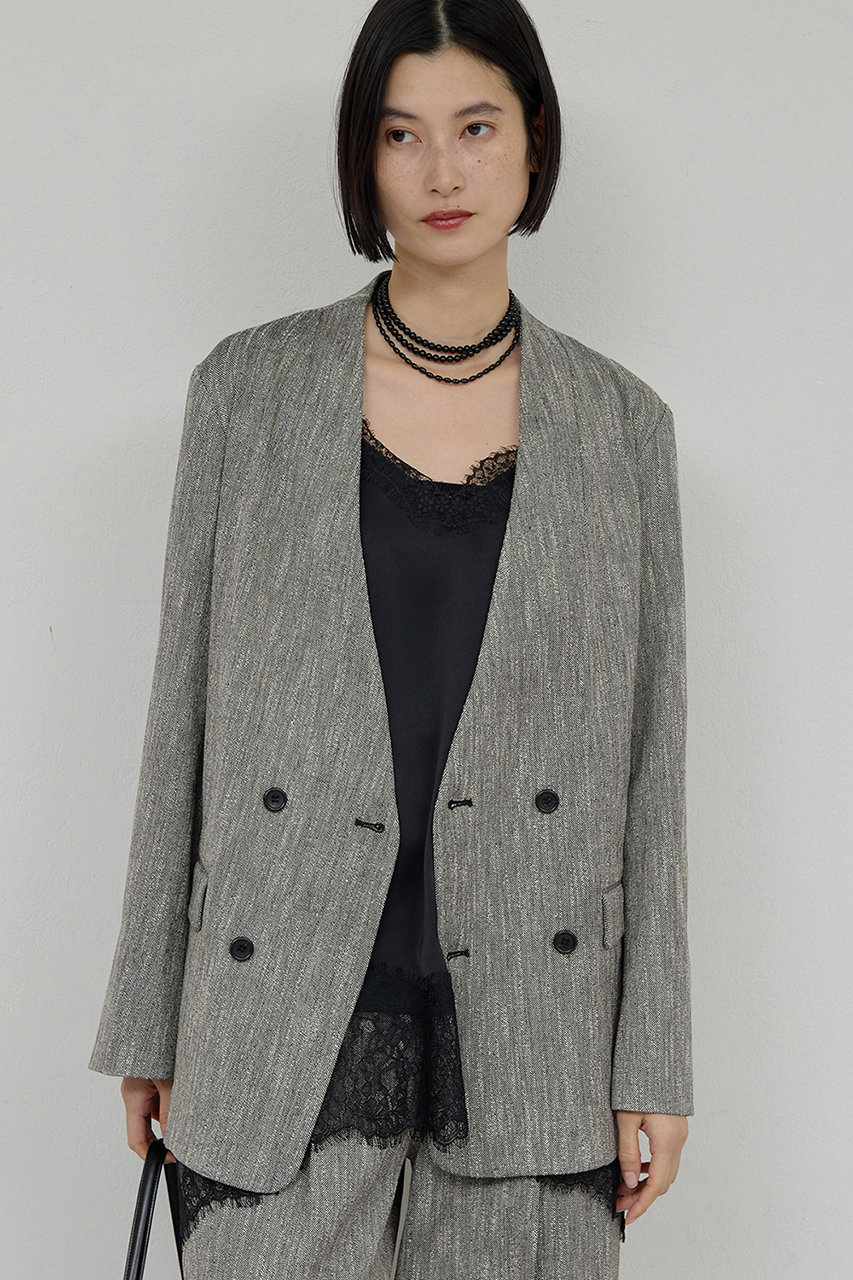 GALLARDAGALANTE(ガリャルダガランテ)｜【セットアップ対応】ノー