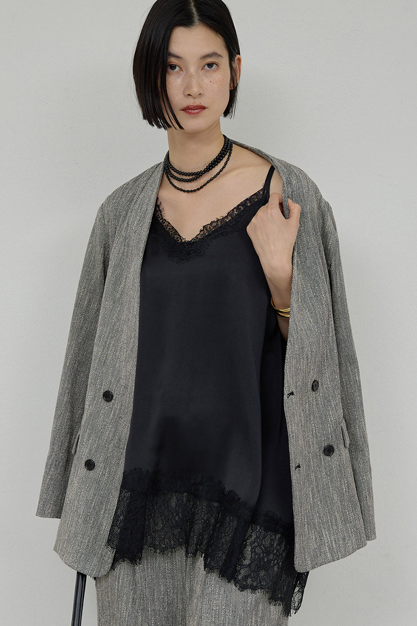 GALLARDAGALANTE(ガリャルダガランテ)｜【予約販売】【セットアップ