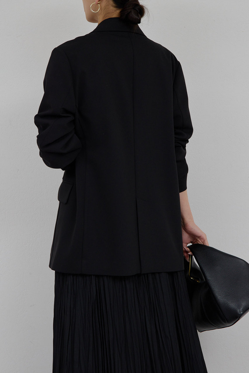 GALLARDAGALANTE(ガリャルダガランテ)｜スリットスリーブジャケット