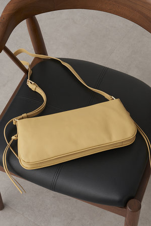 ガリャルダガランテ/GALLARDAGALANTEの【予約販売】【2.718】スリムショルダー(120100/120101)