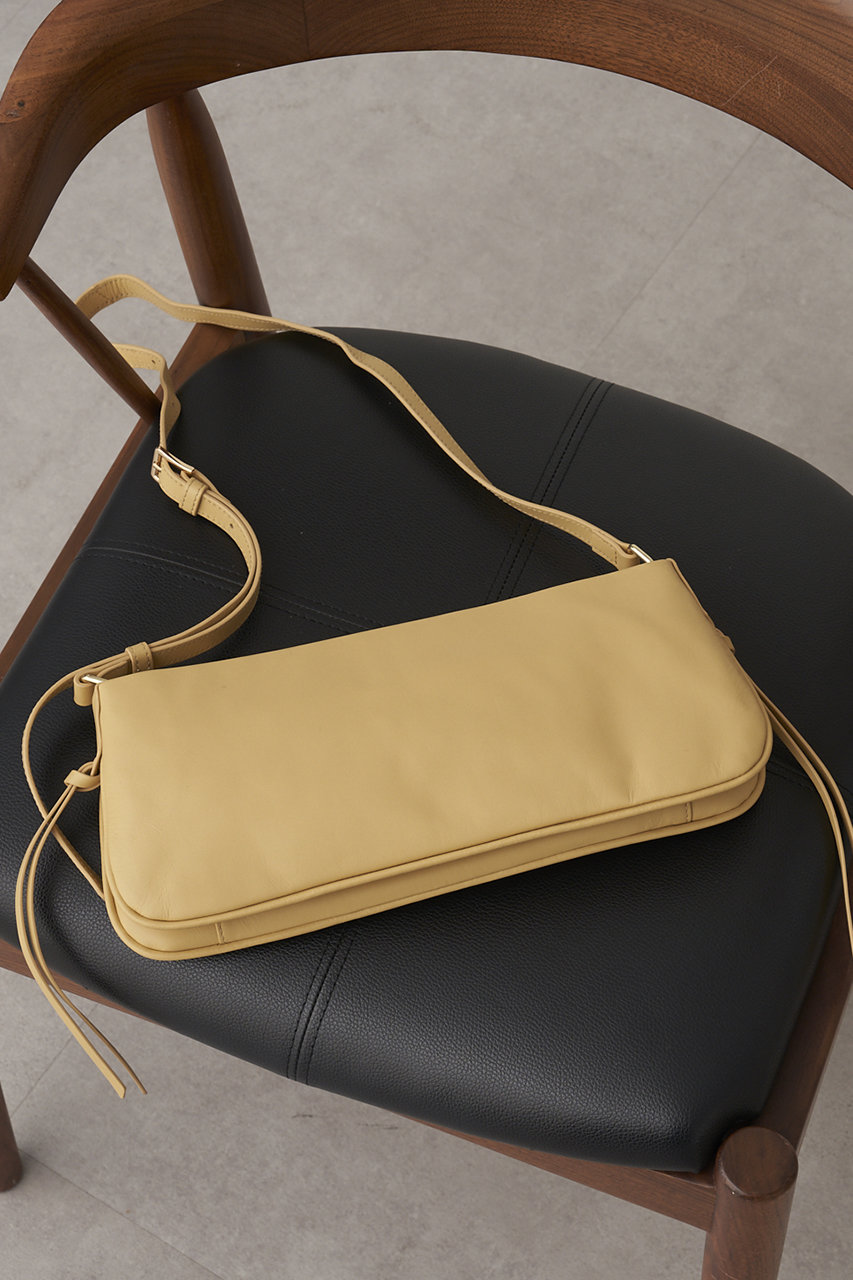 【2.718】スリムショルダー