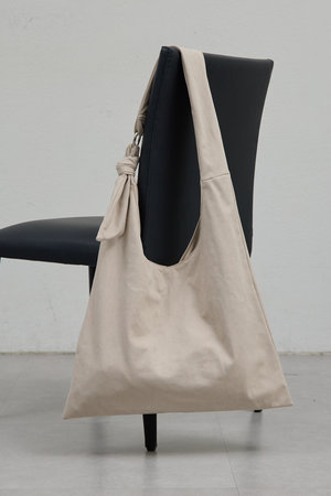 ガリャルダガランテ/GALLARDAGALANTEの【予約販売】【2.718】Knotショルダー(120100/120101)