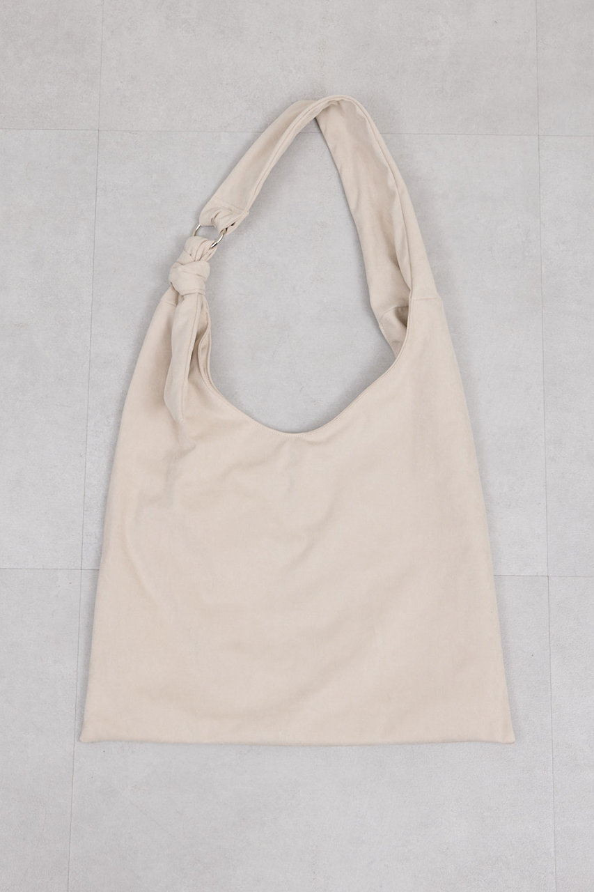 GALLARDAGALANTE(ガリャルダガランテ)｜【2.718】Knotショルダー