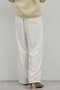 ライトジャージーワイドパンツ ガリャルダガランテ/GALLARDAGALANTE