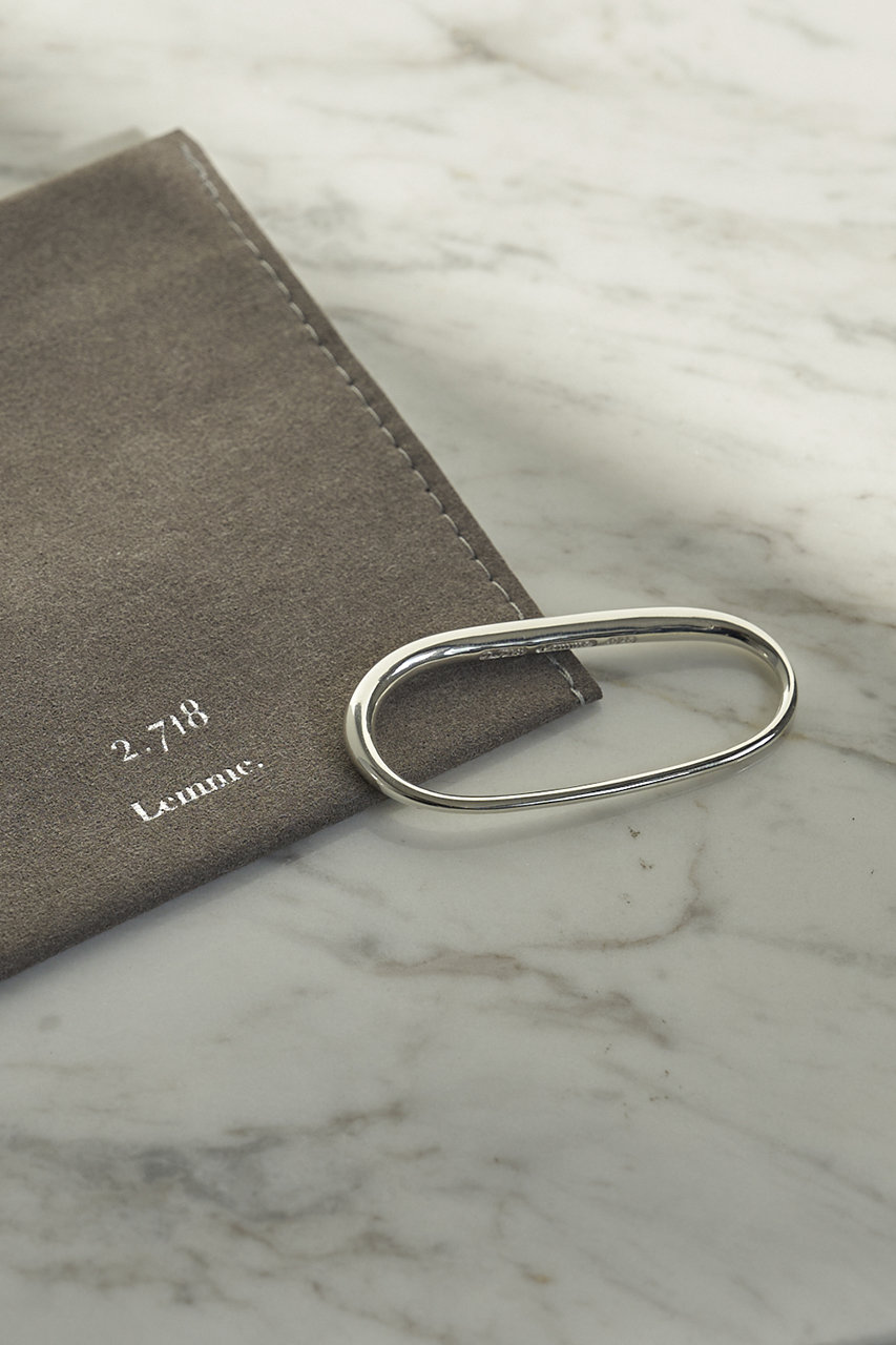 ガリャルダガランテ/GALLARDAGALANTEの【Lemme.×2.718】マルチフィンガーリング(925シルバー/GGN1061111A0006)