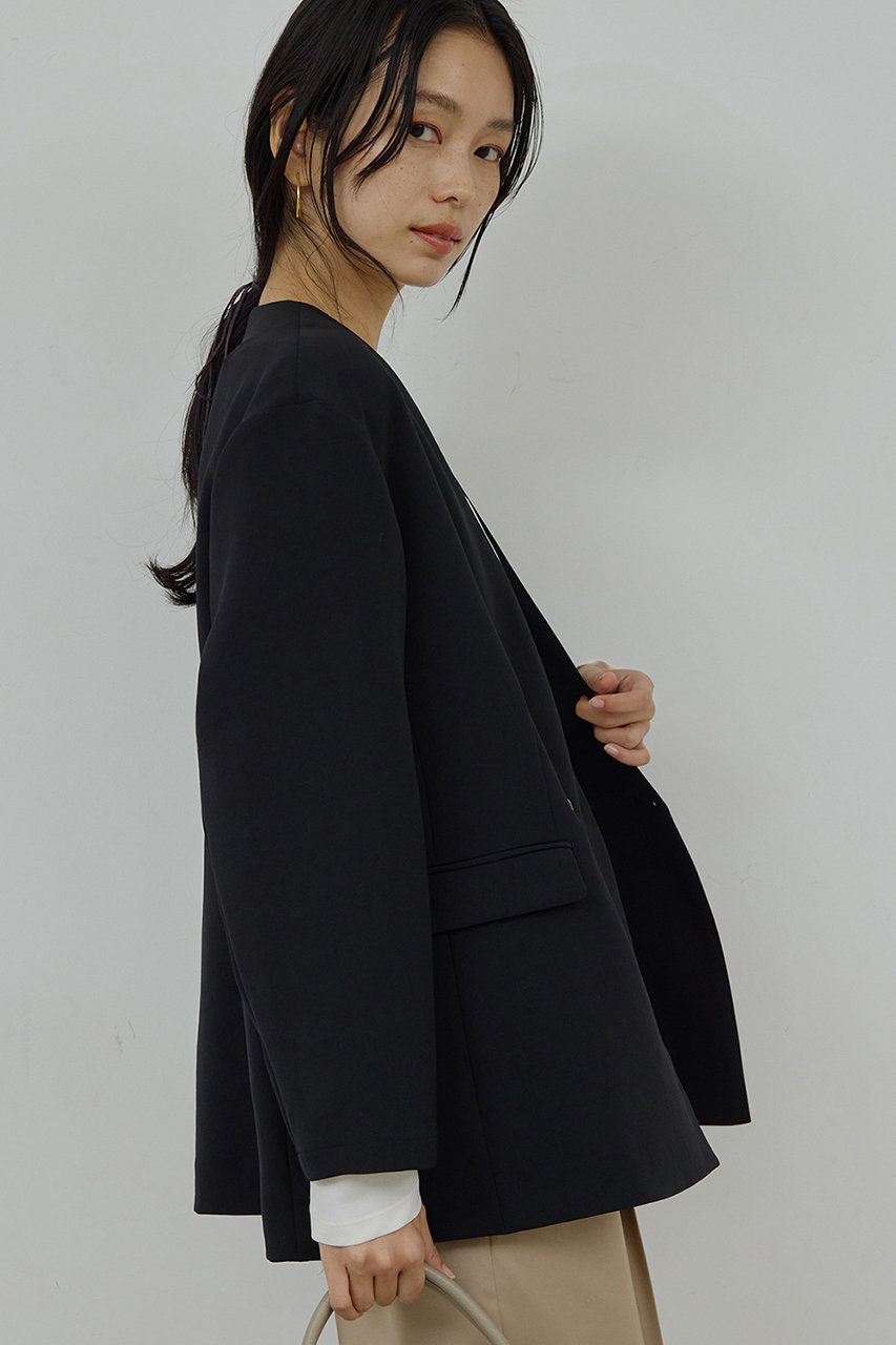 GALLARDAGALANTE(ガリャルダガランテ)｜ジャージーノーカラー