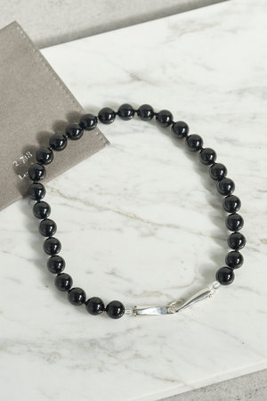 ガリャルダガランテ/GALLARDAGALANTEの【予約販売】【Lemme.×2.718】ジェムストーンネックレス(150200/150201)