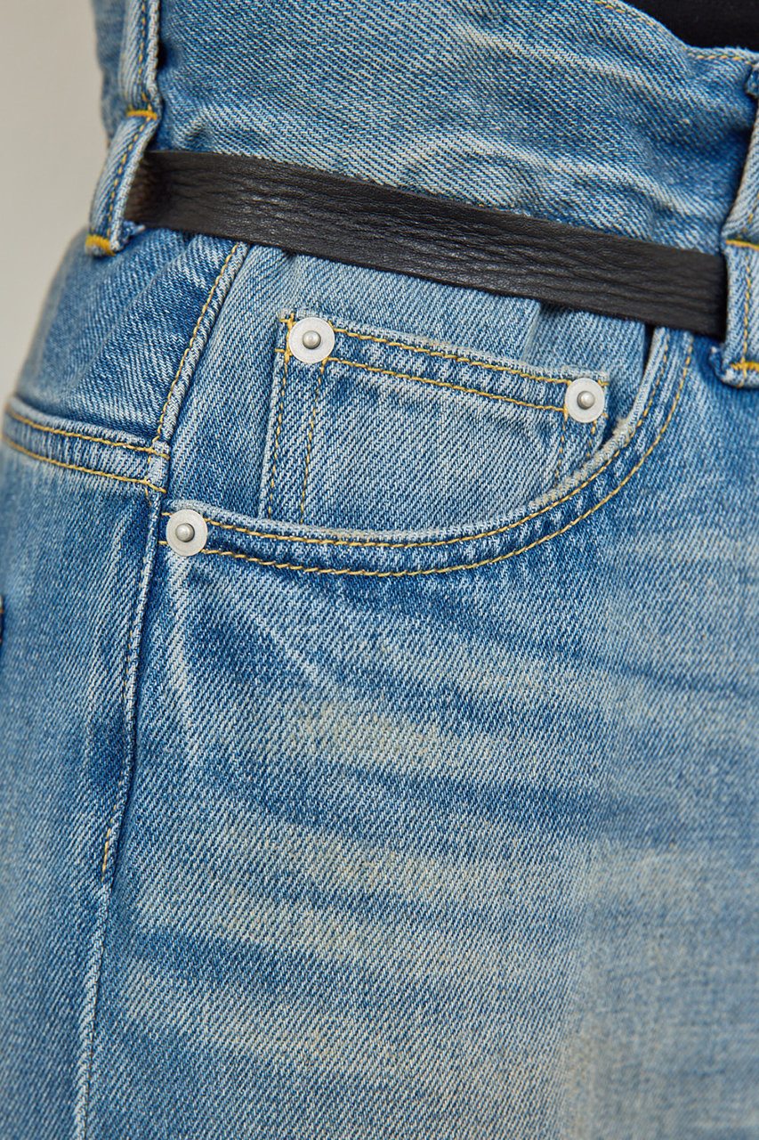 GALLARDAGALANTE(ガリャルダガランテ)｜【PEAS】レザーベルト付き