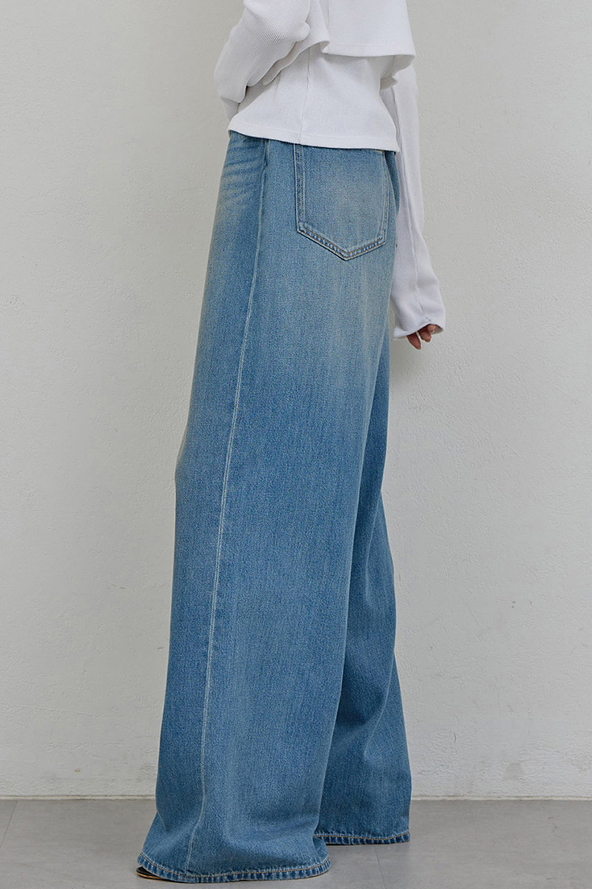 GALLARDAGALANTE(ガリャルダガランテ)｜【PEAS】レザーベルト付き