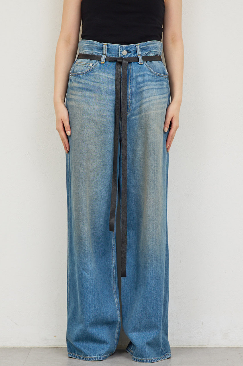 GALLARDAGALANTE(ガリャルダガランテ)｜【PEAS】レザーベルト付き