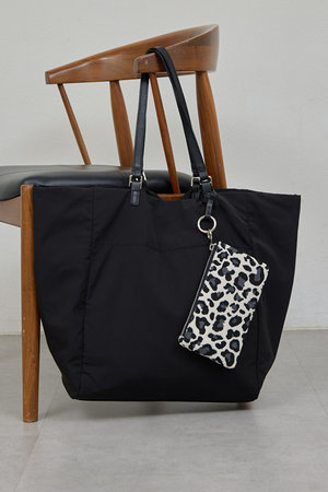 ガリャルダガランテ/GALLARDAGALANTEの【予約販売】【WEB限定】【2.718】ダブルハンドルトート(120200/120201)