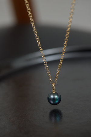 ガリャルダガランテ/GALLARDAGALANTEの【予約販売】サークルチェーンストーンネックレス(150200/150201)