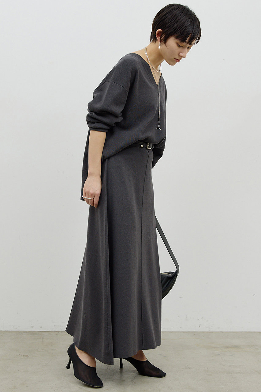 GALLARDAGALANTE(ガリャルダガランテ)｜【セットアップ対応】Vニット