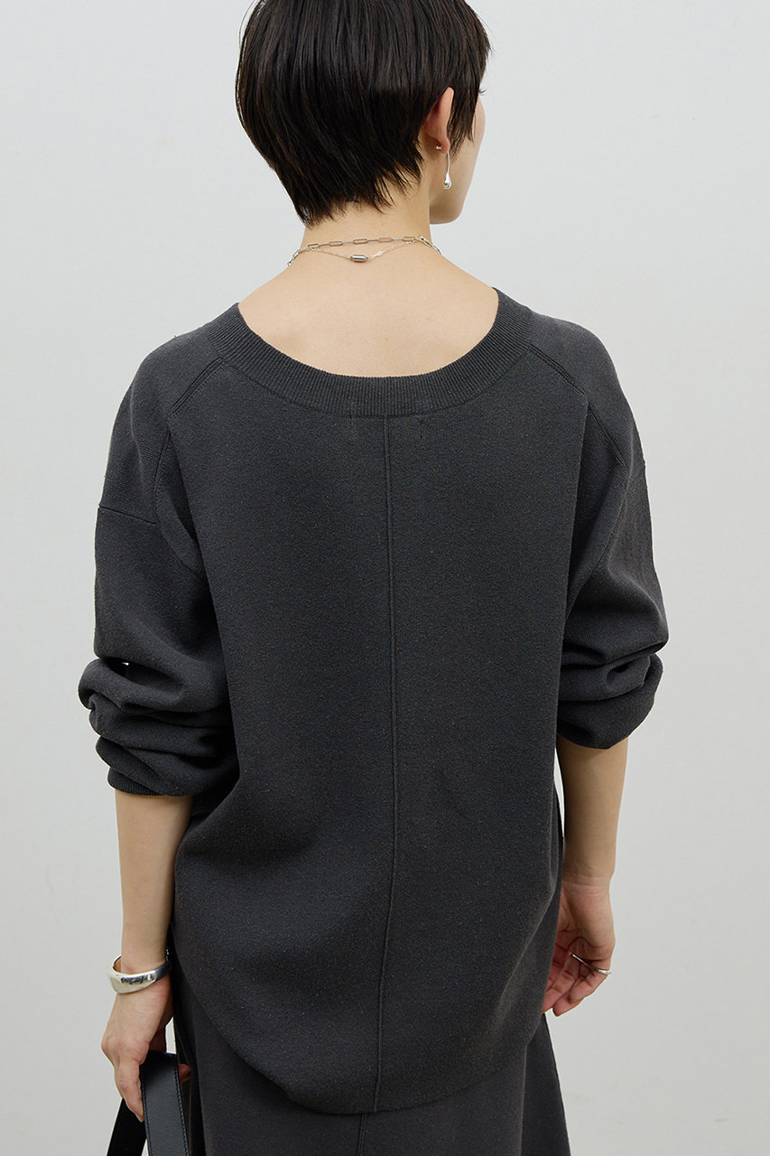 GALLARDAGALANTE(ガリャルダガランテ)｜【セットアップ対応】Vニット