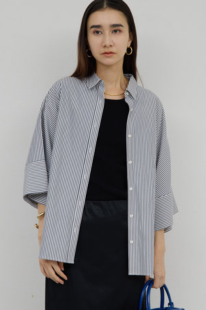 ガリャルダガランテ/GALLARDAGALANTEの【予約販売】ハーフスリーブシャツ(110400/110402)