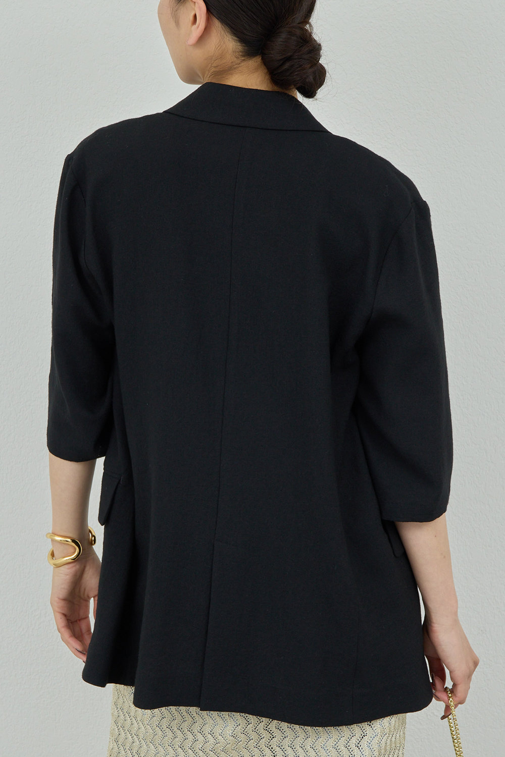 GALLARDAGALANTE(ガリャルダガランテ)｜【予約販売】ハーフスリーブ